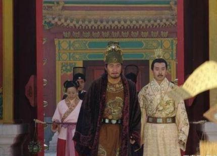明朝城门楼要用沈万三的聚宝盆需要镇压才能修建 难道那东西真的有这么厉害吗