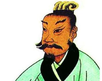 夏姬：君臣三人皆拜倒在石榴裙下
