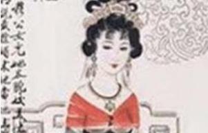 夏姬：君臣三人皆拜倒在石榴裙下