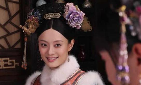 清朝雍正皇帝最爱的女人是甄嬛还是年贵妃呢