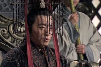 赵武灵王将皇位传给他 而他却将其活活饿死