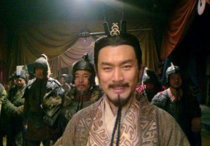 赵武灵王将皇位传给他 而他却将其活活饿死