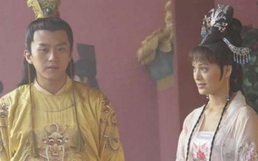 大太监魏忠贤,死后军队连军饷都没得法