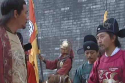 朱元璋得知死囚姓氏为何给他免死五次呢 只因为他姓范
