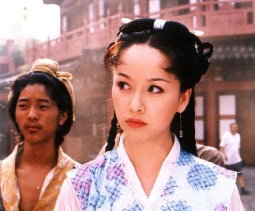 刘询:不向权臣低头,宁可不要江山也不弃糟糠之妻!