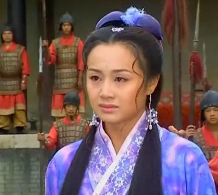 刘询:不向权臣低头,宁可不要江山也不弃糟糠之妻!