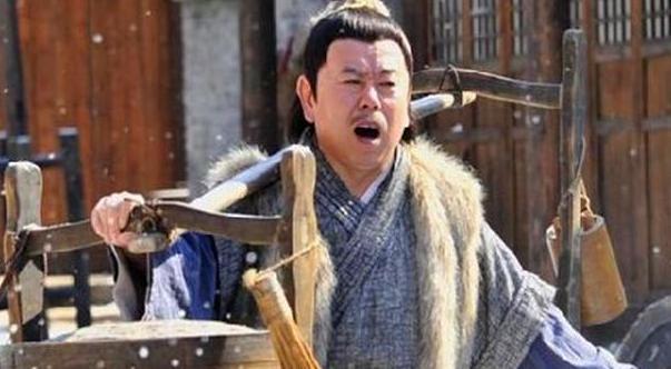 《水浒传》中几个主要人物的身高都是多少