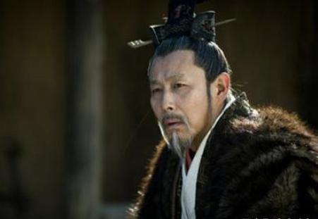赵恭王刘恢:刘邦第五子,受老婆迫害最终殉情而死