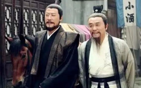 开国皇帝朱元璋从看不起商人，唯独对他恭恭敬敬