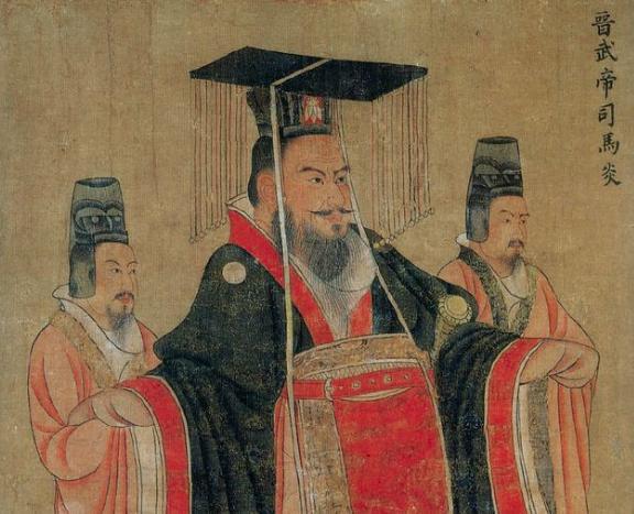 皇后贾南风借刀杀人,囚禁太后把持朝政