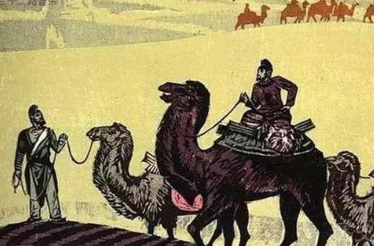 曾是西域三十六国之一的婼羌国 最后却成为一个小县