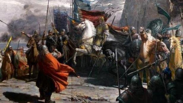 从弼马温到云台三十二将之一，揭秘窦融传奇的一生