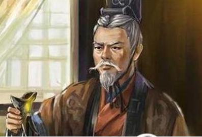 从弼马温到云台三十二将之一，揭秘窦融传奇的一生