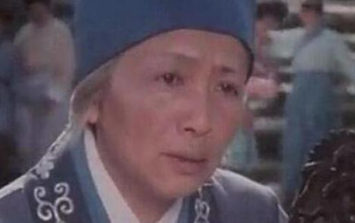 朱元璋被老妇人破口大骂,他却说:赏赐豪宅,子孙封侯