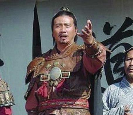 朱元璋被老妇人破口大骂,他却说:赏赐豪宅,子孙封侯