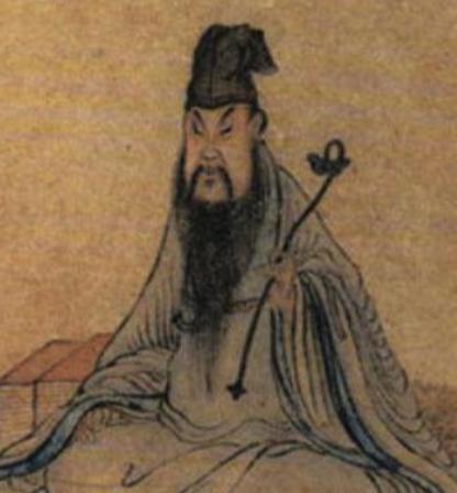 南北朝时期诗人谢灵运,李白为何把他视为偶像
