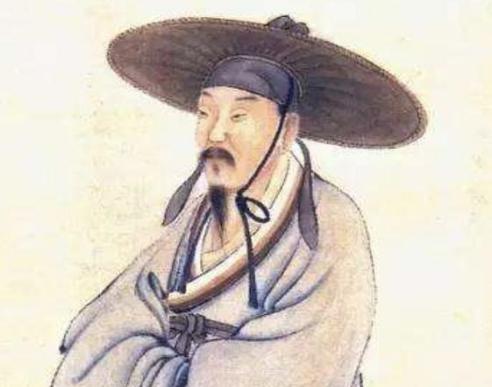 南北朝时期诗人谢灵运,李白为何把他视为偶像