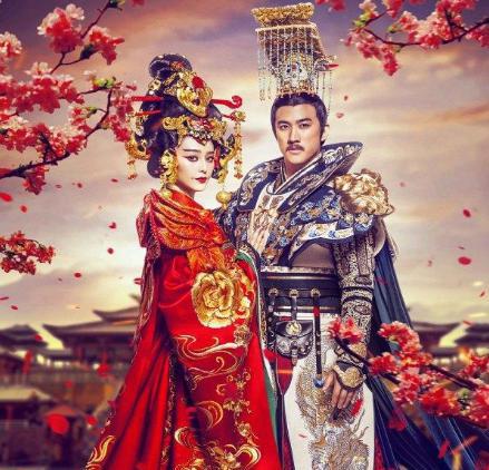 唐高宗到底遇到了什么样的天时地利 为何他能灭掉高句丽呢