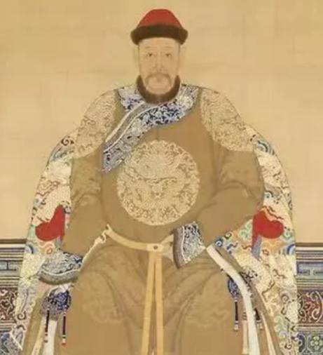 努尔哈赤,揭秘其充满传奇色彩的一生