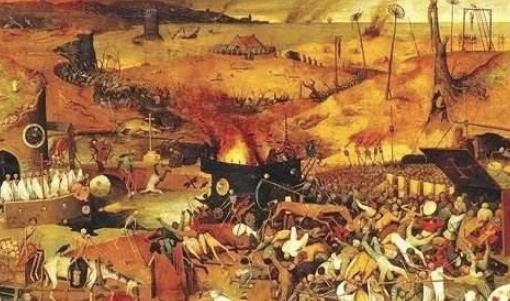孙之獬:明末清初大汉奸,一封奏折害死百万汉人