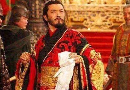 隋唐背后的文武斗争：“三征高句丽”和“科举制”