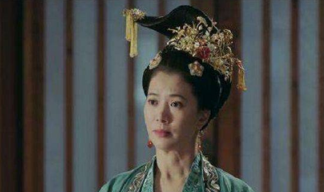 李世民一生后妃无数，为什仫一直独宠长孙皇后