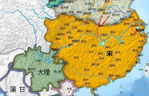 南宋权臣贾似道凭什么出将入相