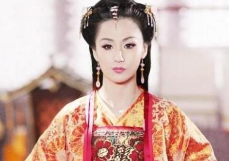 宣华夫人是什么样的人