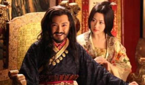 宣华夫人是什么样的人