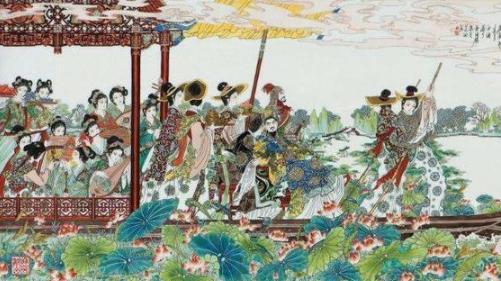 唐代士人“不乐国婚”