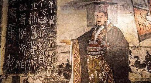 秦朝百万大军,百万秦军为何在三年内消失?