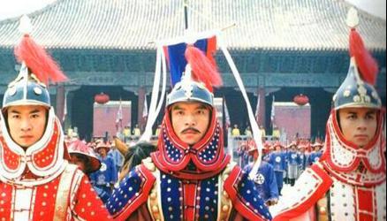 如果崇祯逃到南京 难道明朝就不会灭亡吗