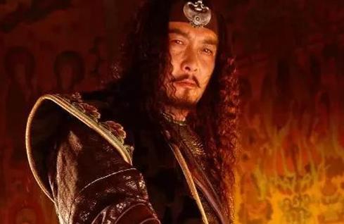 西夏开国皇帝李元昊有哪些功绩