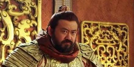 历史上的程咬金到底是什么样 他的老婆到底是谁