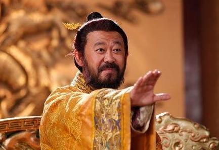 历史上的程咬金到底是什么样 他的老婆到底是谁