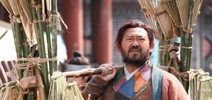 历史上的程咬金到底是什么样 他的老婆到底是谁