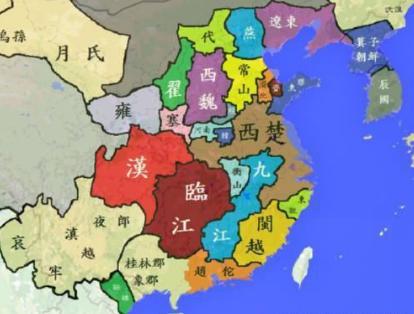 什么是王不可辱 项羽是行动证实这句话