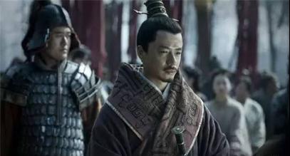 什么是王不可辱 项羽是行动证实这句话