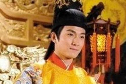 朱棣为何能造反成功