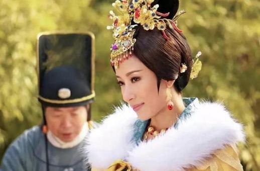 胡善祥虽然当上了皇后,但是朱瞻基最爱的不是她