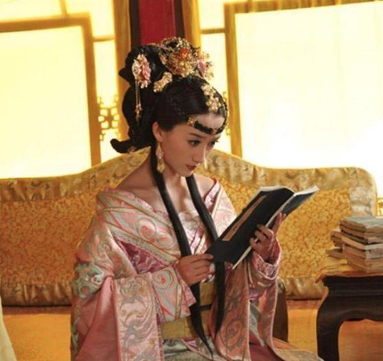 胡善祥虽然当上了皇后,但是朱瞻基最爱的不是她