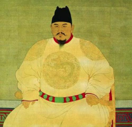 李文忠:辅佐朱元璋坐上皇位,一生忠诚人品高尚