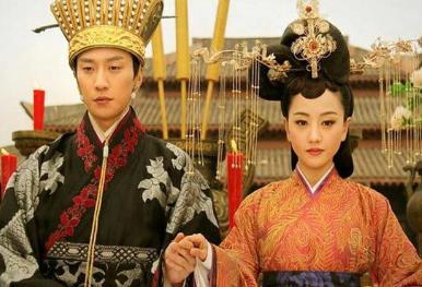 娄昭君的人生到底是什么样的 堪称人生中的赢家