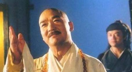 《倚天》史火龙降龙十八掌很弱