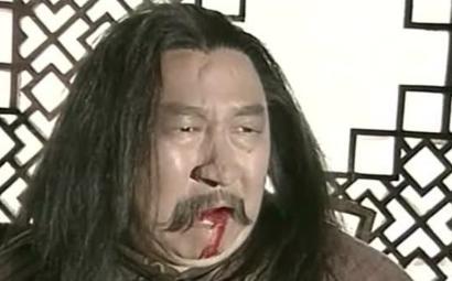 《倚天》史火龙降龙十八掌很弱