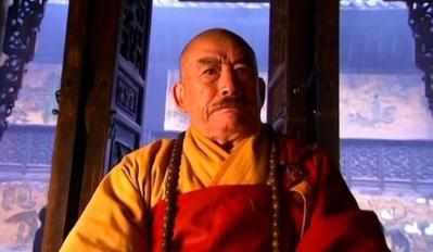 《倚天》史火龙降龙十八掌很弱