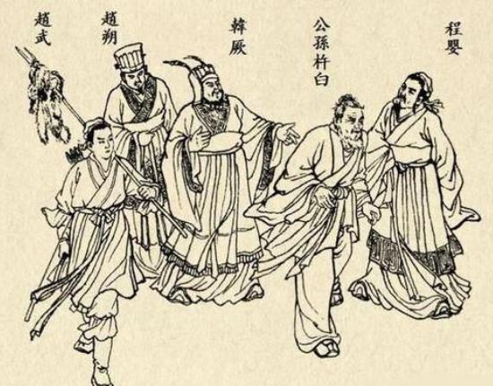 下宫之难是什么时候发生的
