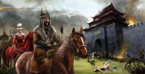 冉闵拯救了濒于亡族的汉人是真的吗