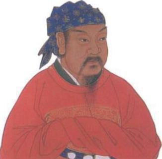 陈霸先为何一生无子