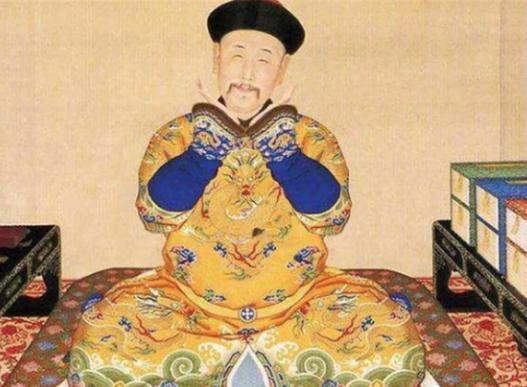清朝大臣尹嘉铨:70岁被赐死,行刑前吃肉喝酒被乾隆免罪